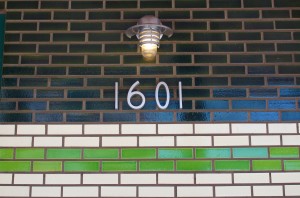 1 Goody Goody - Exterior details  